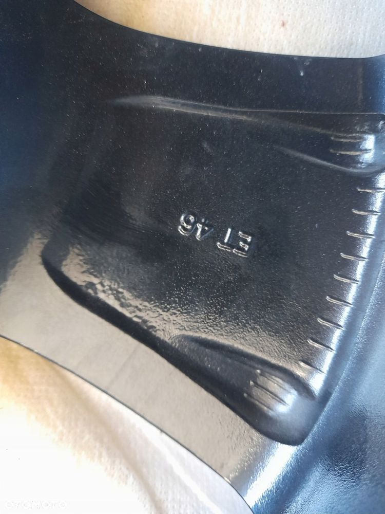 Felgi aluminiowe Opel OE 6.5" x 16" 5x115 ET46 - 7