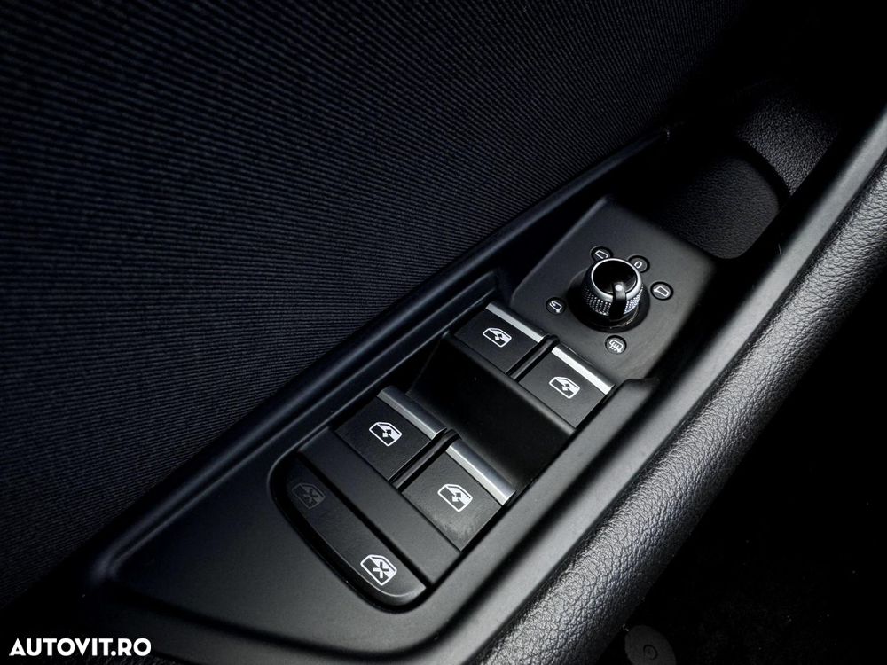 AUDI A4 2021 — imagine 12