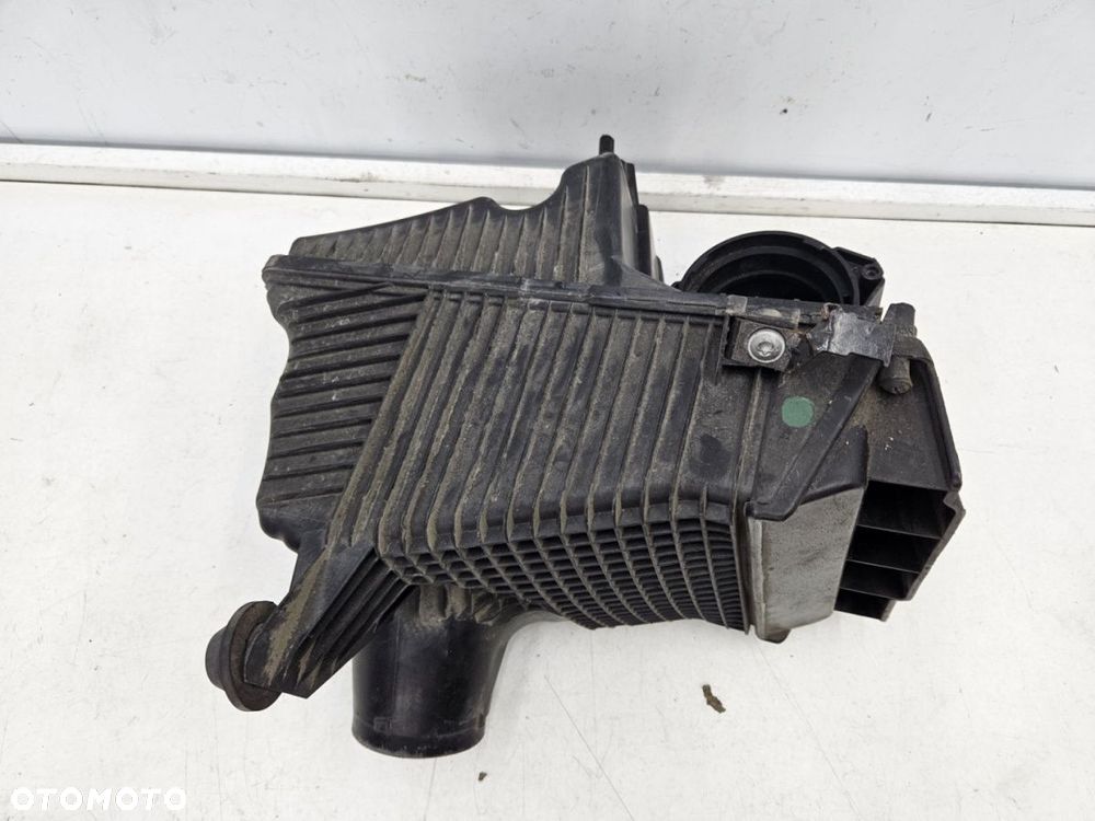 Obudowa filtra powietrza Renault MEGANE 2 II SCENIC 2 II 1.9dci  8200545280 4610085903 - 7