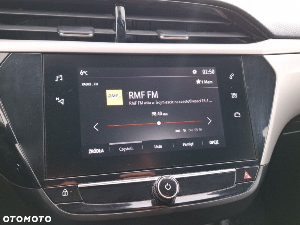 Opel Corsa 1.2 Edition S&S - 21