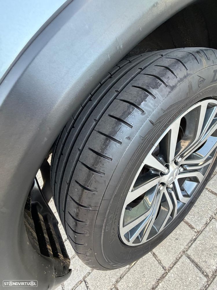 Mitsubishi ASX 1.6 DI-D Instyle - 25