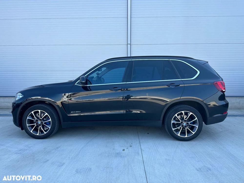 BMW X5 - 3