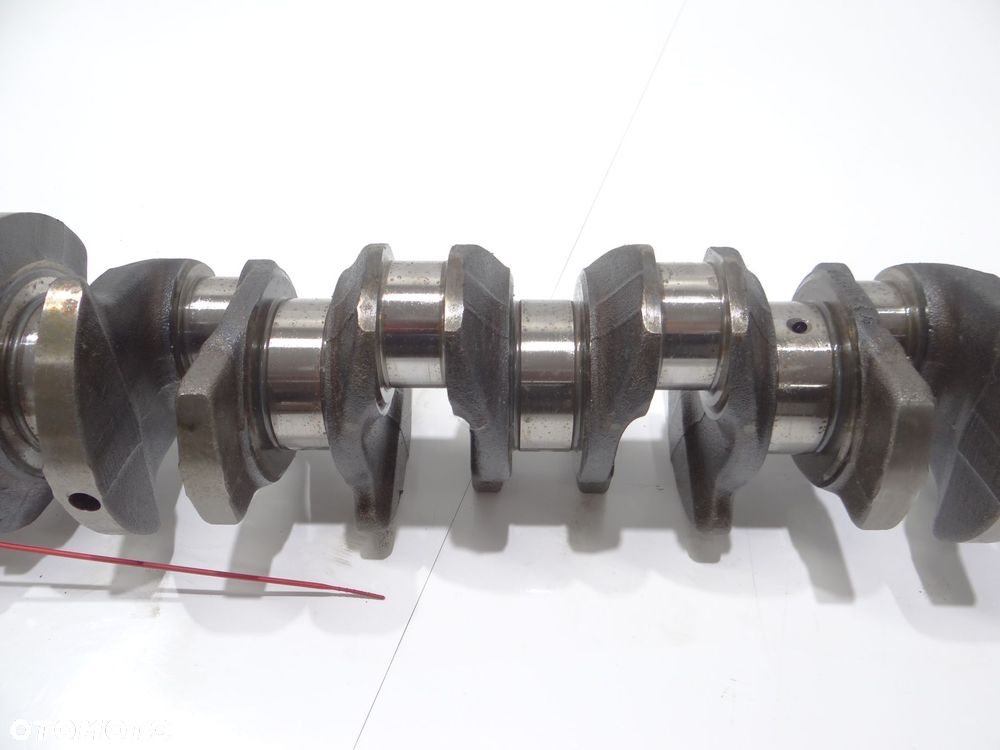 WAŁ KORBOWY BMW E60 525 D 7790913 177 KM - 4