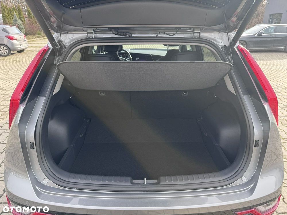 Kia Niro - 33