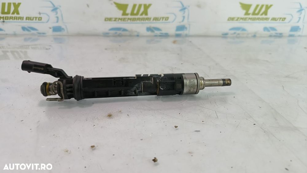 Injector 1.3 tce H5H470 A2820701000 166001525r Renault Megane 4 - 2