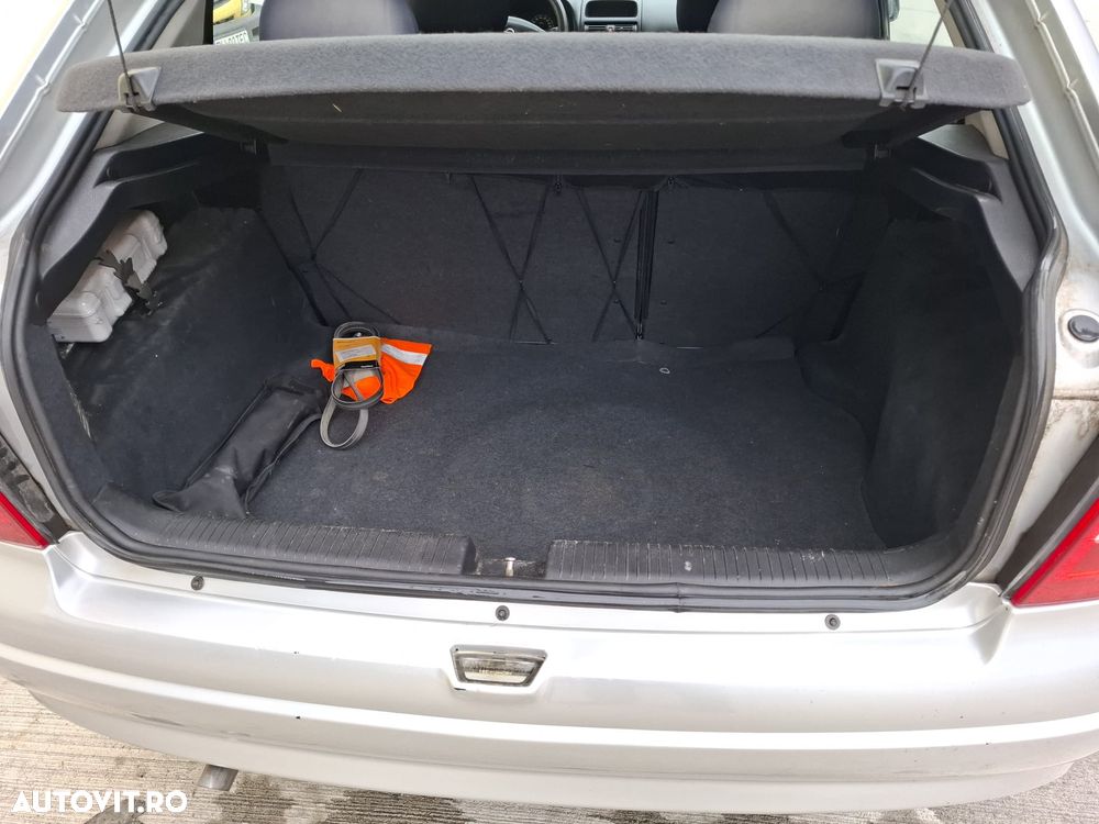 Opel Astra - 5