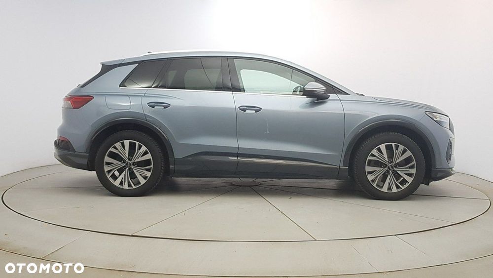 Audi Q4 e-tron - 8