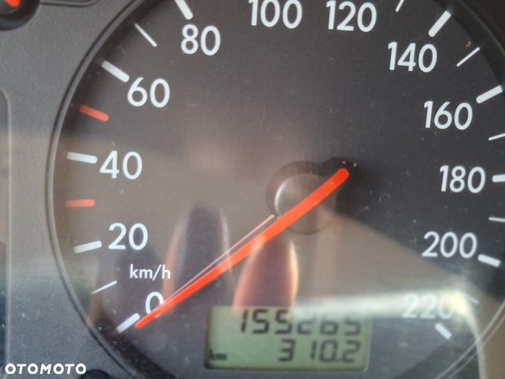 Volkswagen Golf 1.4 Basis - 9