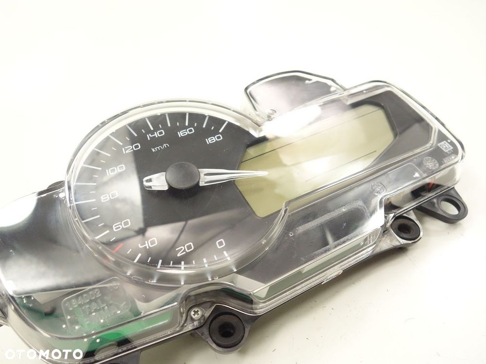Bmw C 600 C650 Gt Sport Licznik zegar wyświetlacz - 2