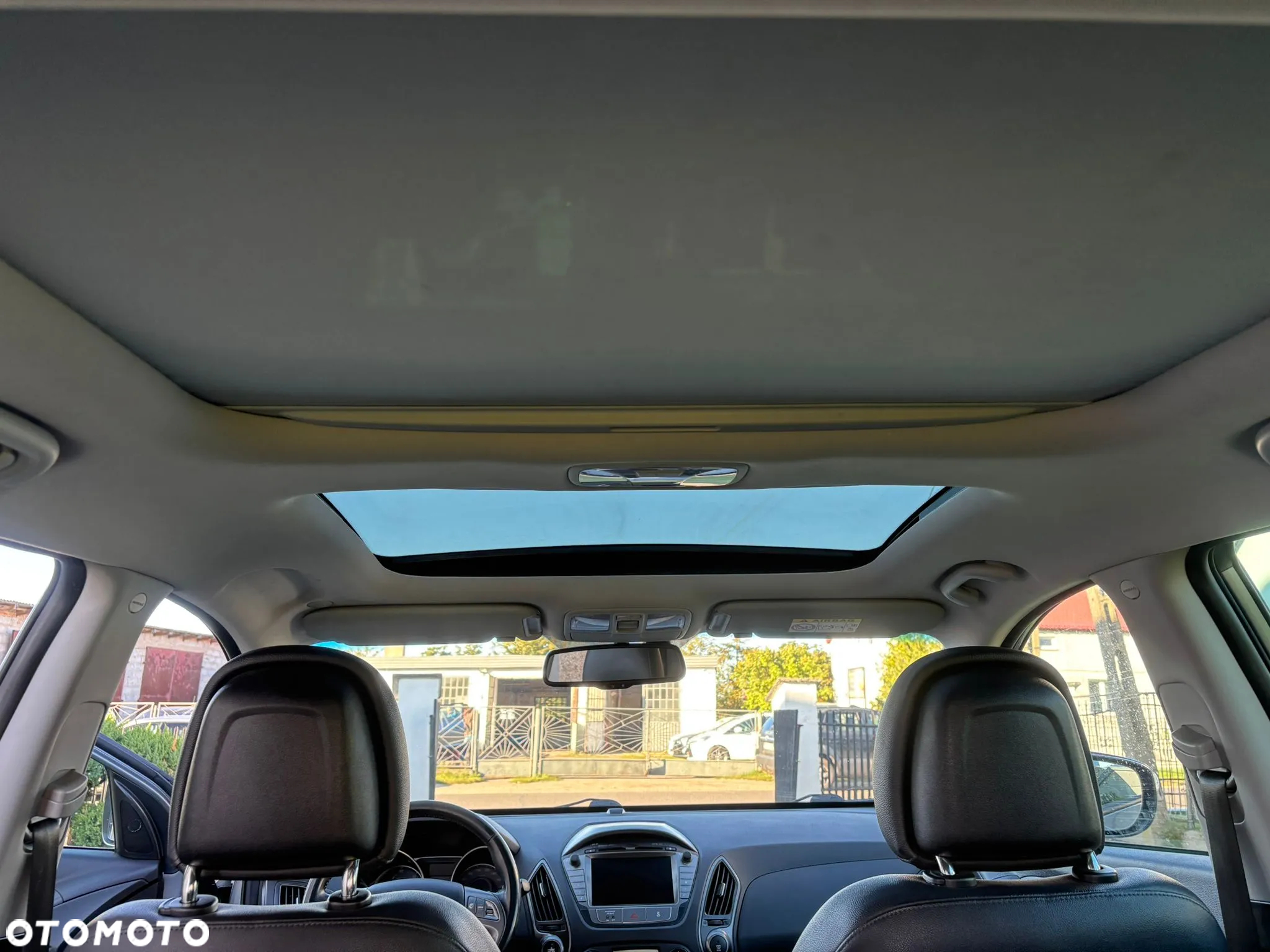 Hyundai ix35 - 17