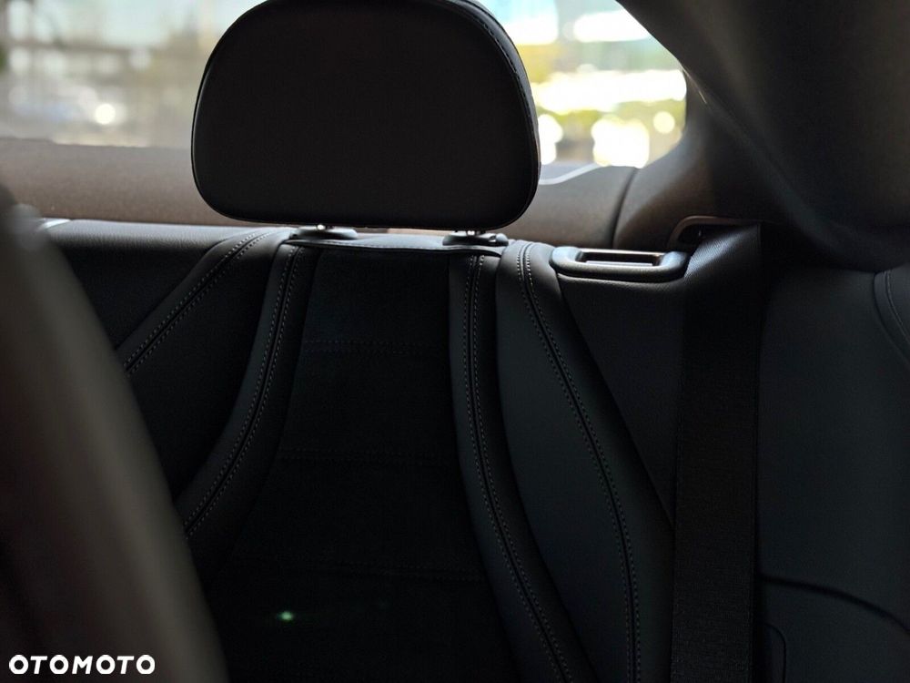 Mercedes-Benz CLE - 15