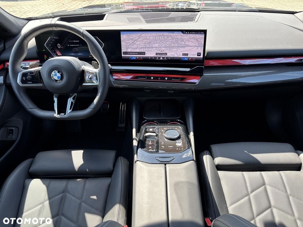 BMW Seria 5 - 13