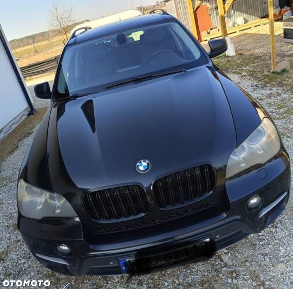 BMW X5 - 2