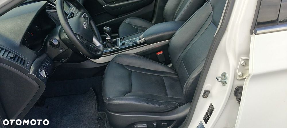 Hyundai i40 1.7 CRDi BlueDrive Business - 6