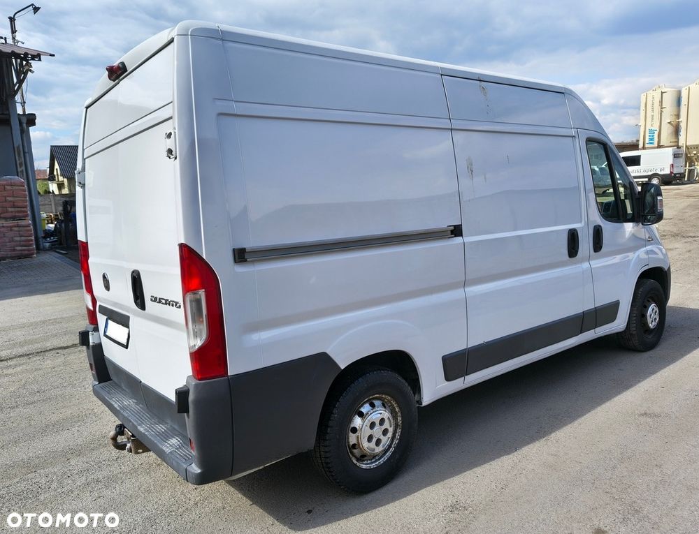 Fiat Ducato - 5