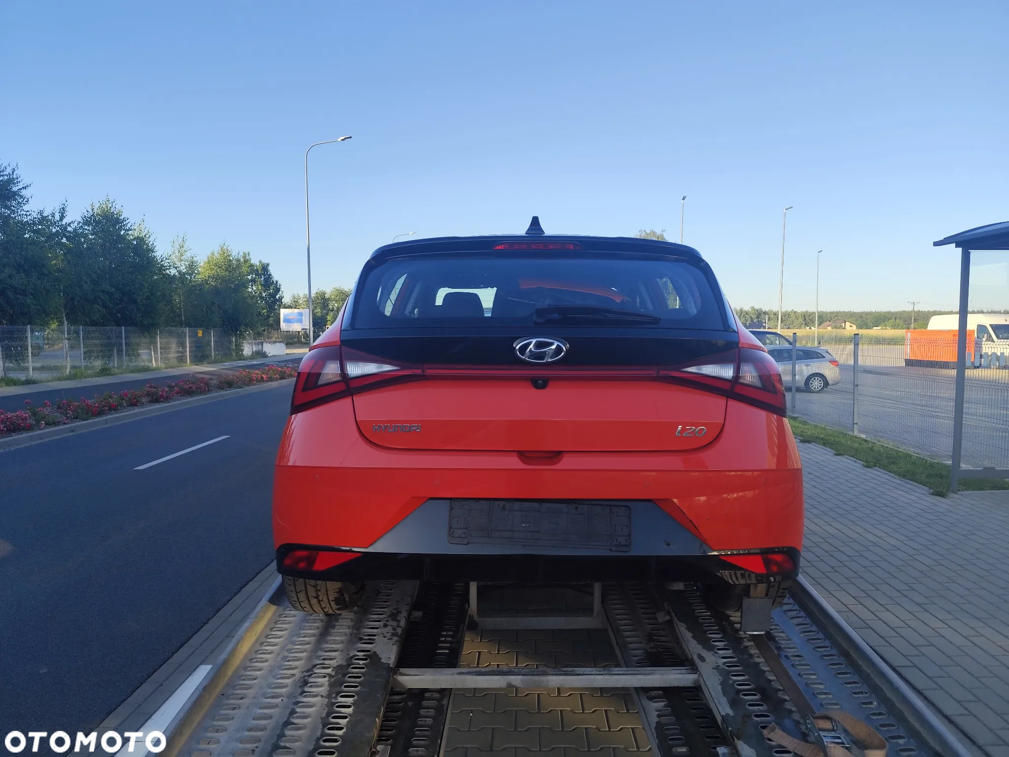 Hyundai i20 1.0 T-GDi Pure - 6