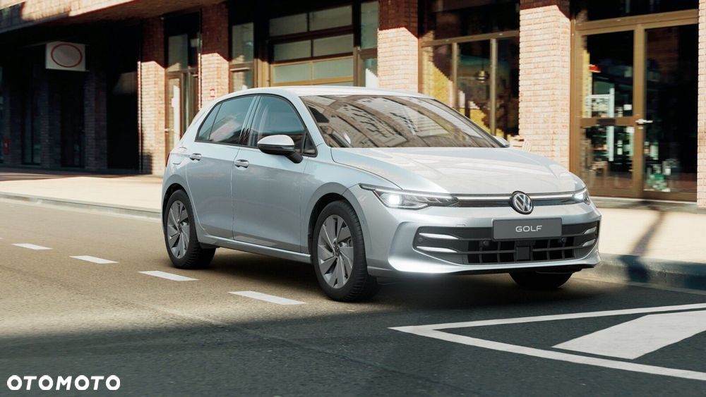 Volkswagen Golf 1.5 TSI Life Plus - 6