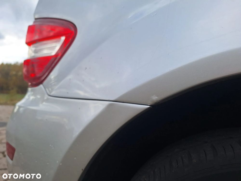 Mercedes-Benz ML - 18