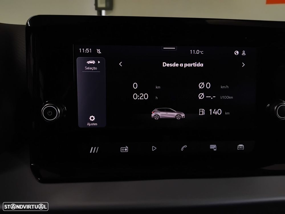 SEAT Ibiza 1.0 TSI FR - 25