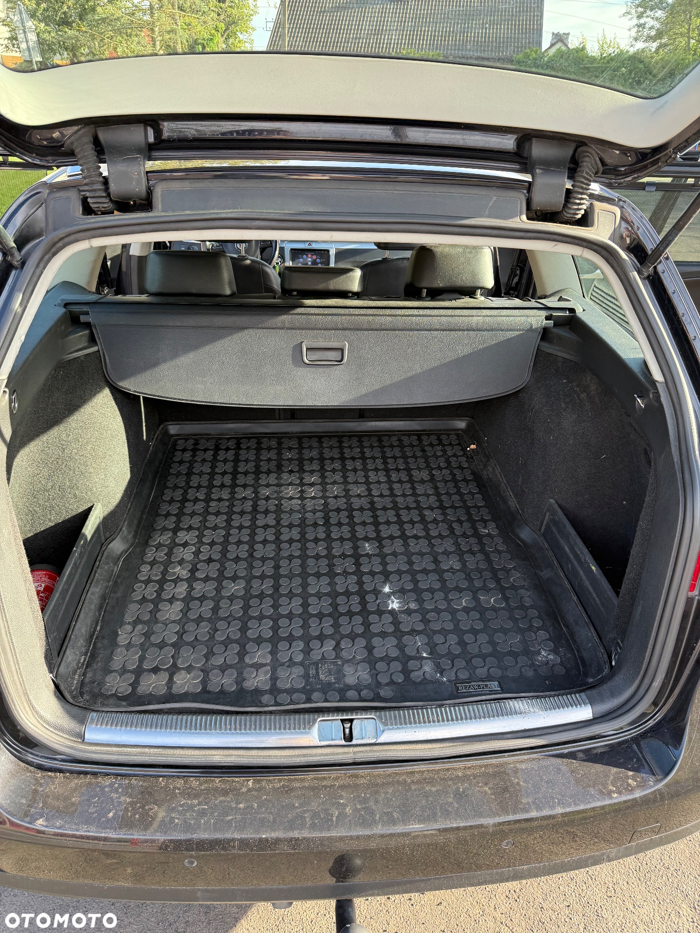 Volkswagen Passat 2.0 TDI Highline DSG - 17