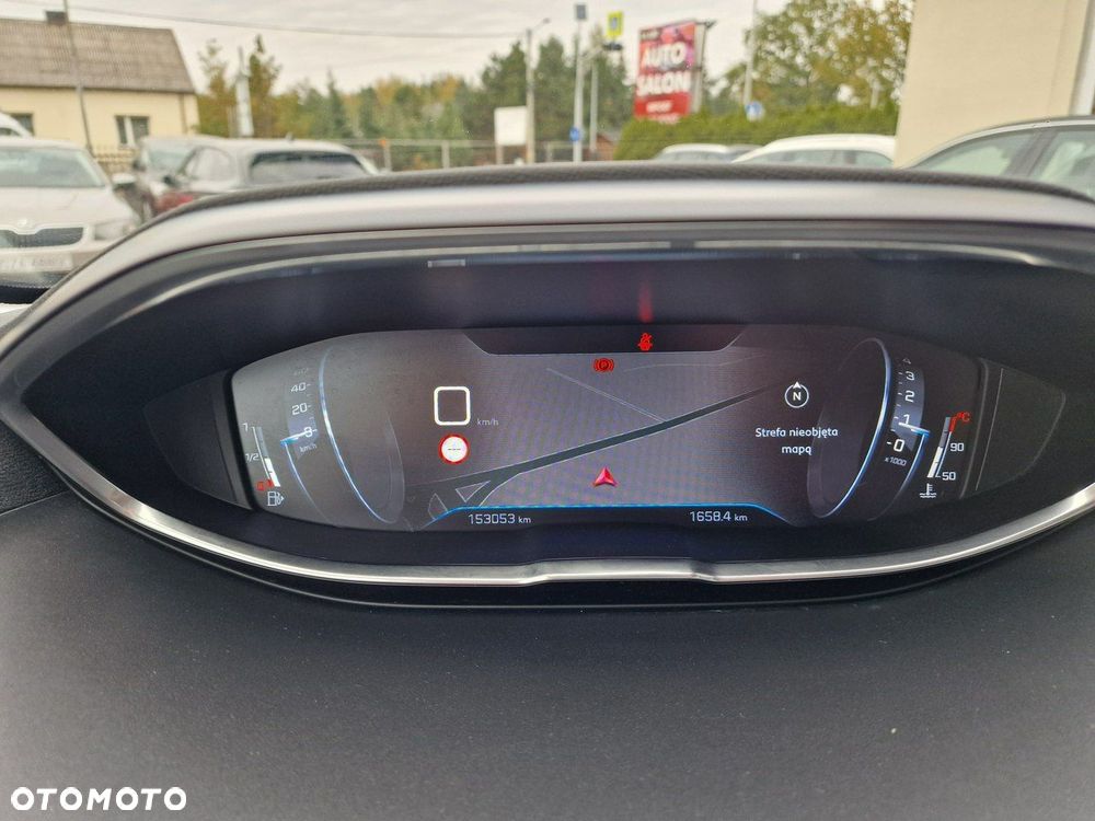 Peugeot 5008 1.5 BlueHDi Allure S&S - 32