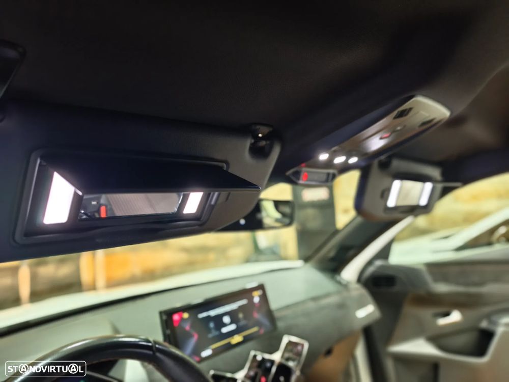 DS DS3 Crossback 1.2 PureTech Performance Line - 43