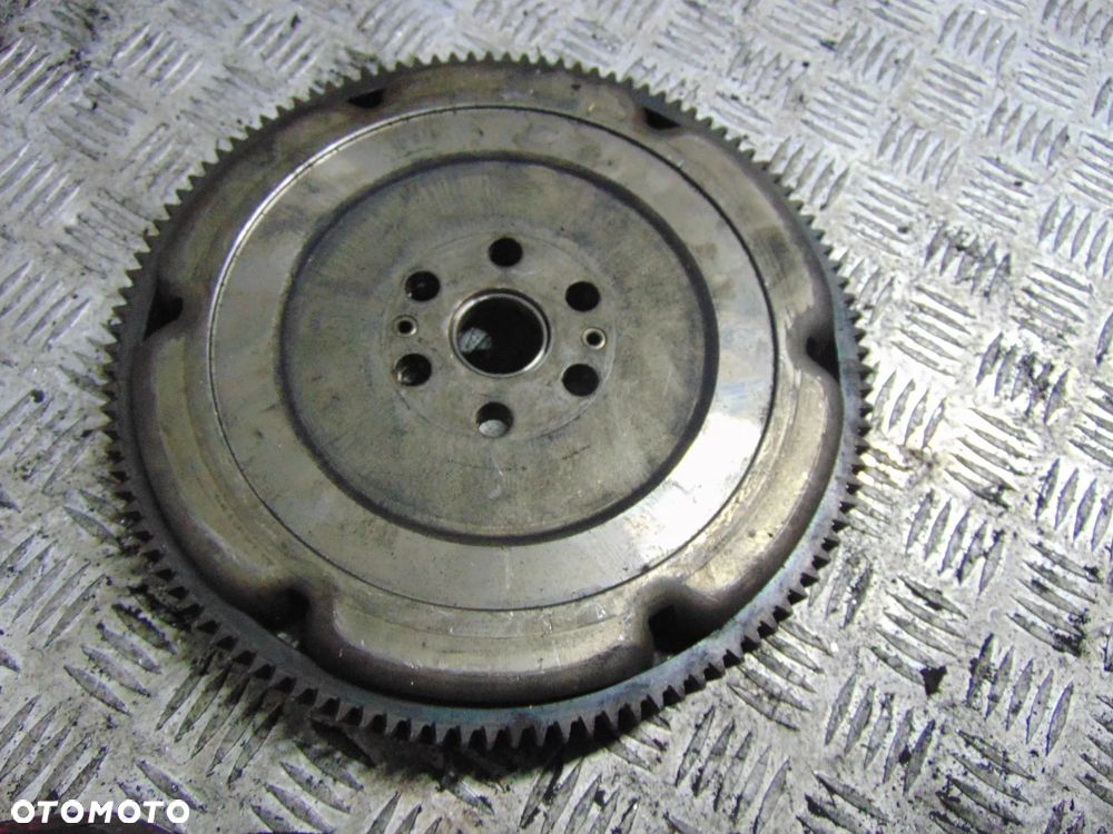 Koło zamachowe FORD 3s71-6477-MA - 3