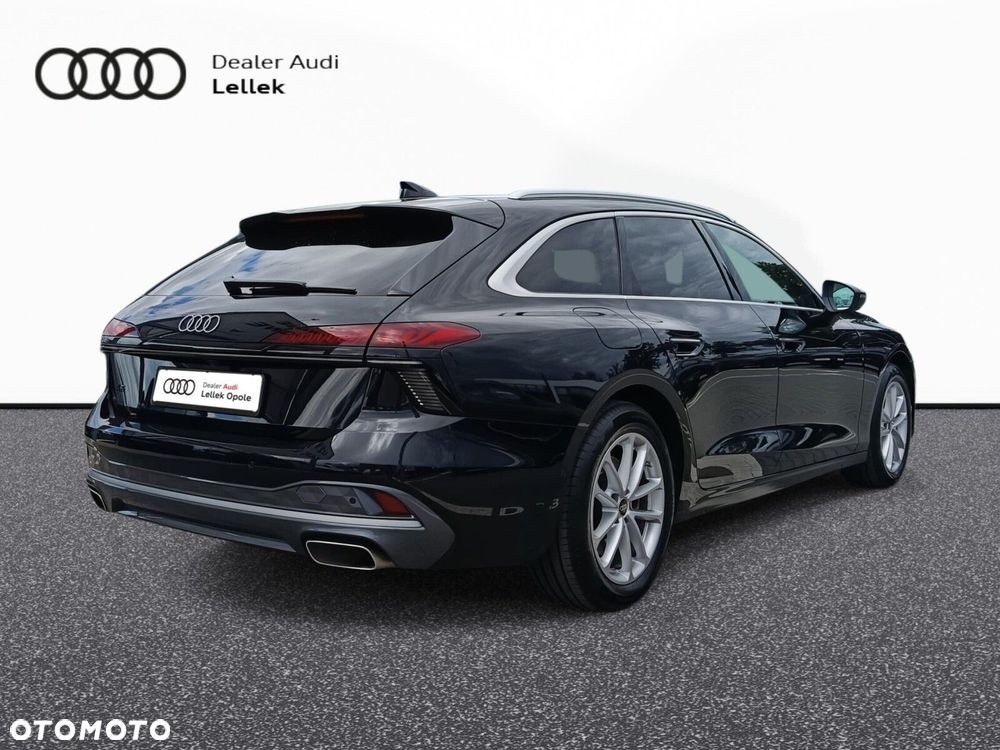 Audi A6 Avant TFSI S tronic - 6