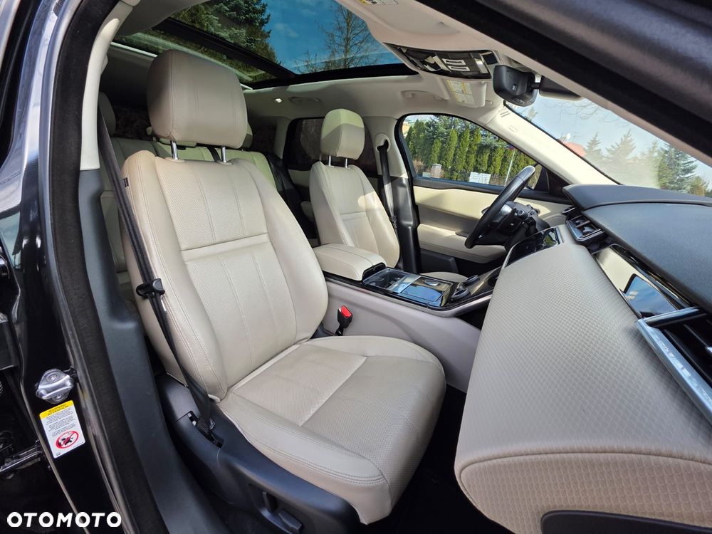 Land Rover Range Rover Velar 2.0 Si4 S - 23