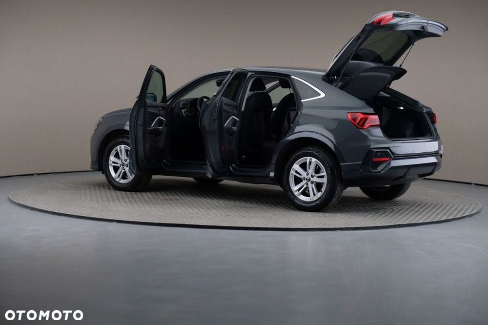 Audi Q3 Sportback - 7