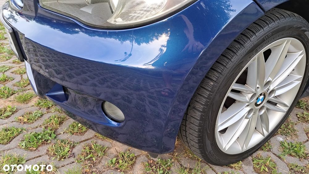 BMW Seria 1 - 20