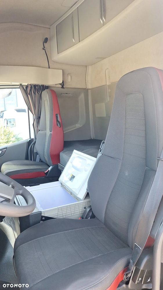 Volvo FH 500 euro6 model 19/20r vinLB. - 17