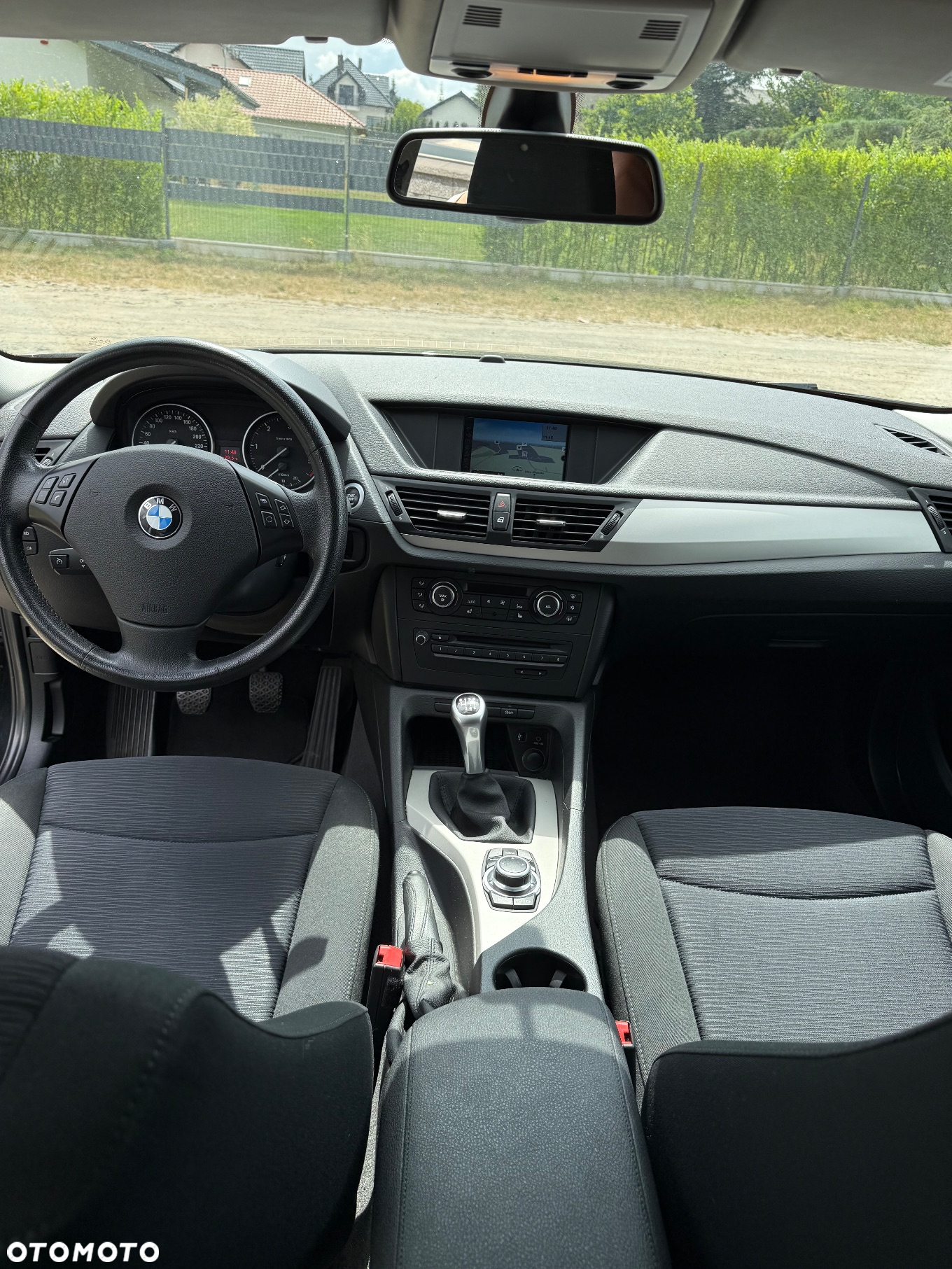 BMW X1 sDrive20d - 19