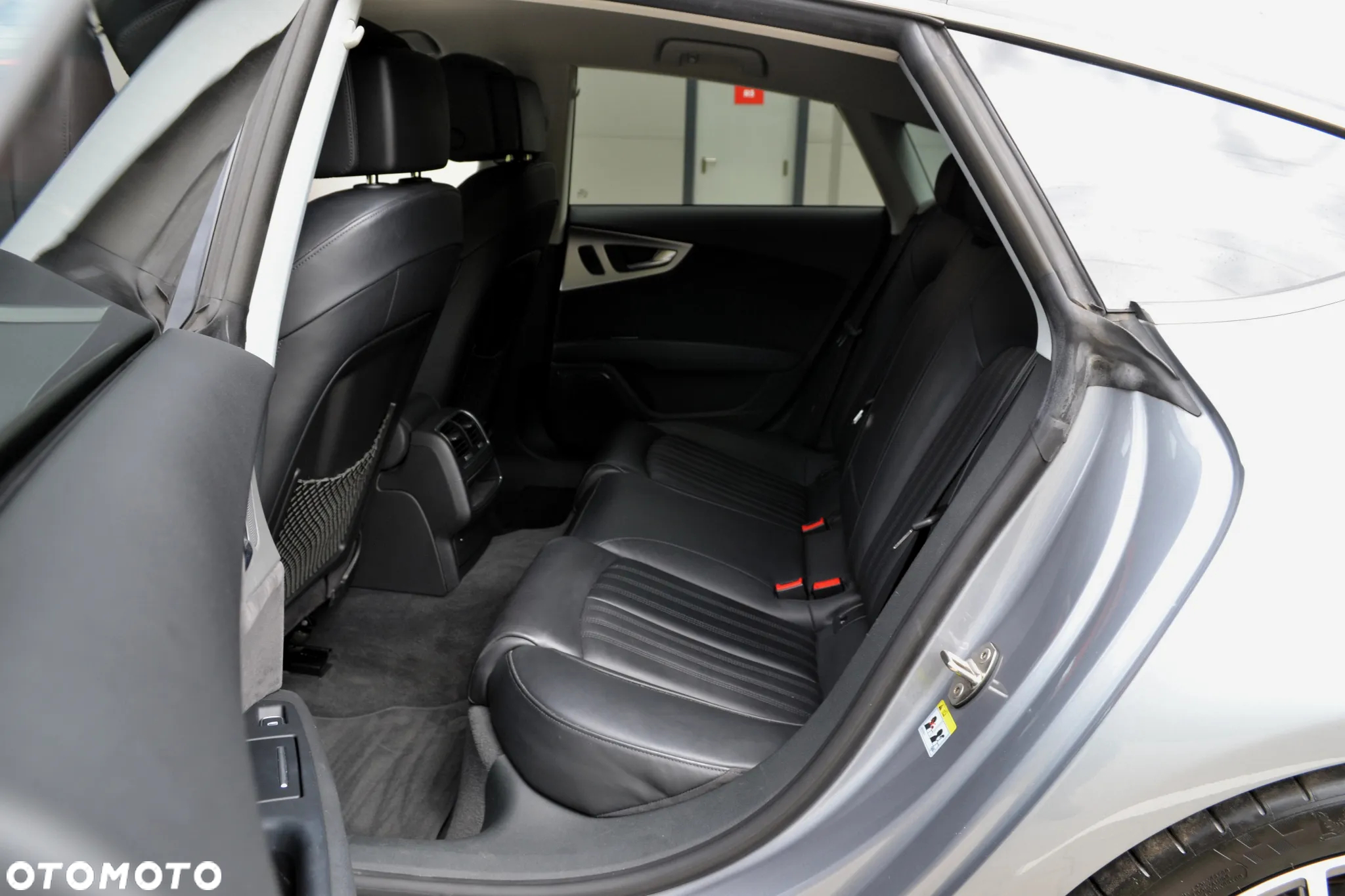Audi A7 Sportback 3.0 TDI Quattro S tronic - 7