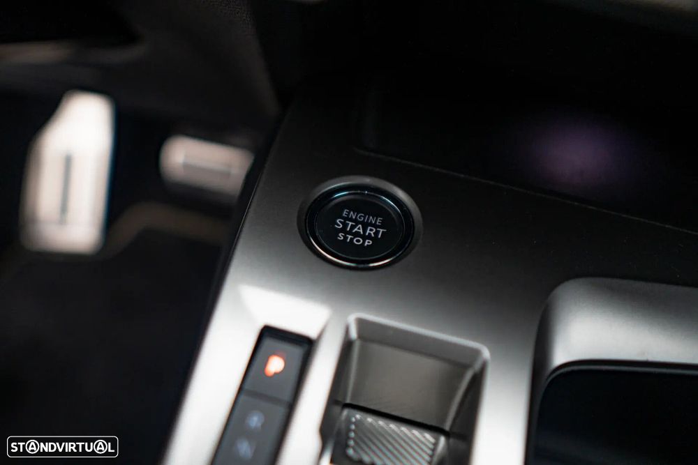Peugeot 308 SW BlueHDi 130 EAT8 GT EXCLUSIVE - 42