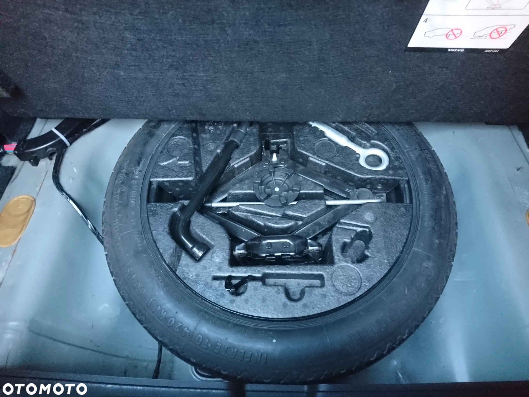 Volvo S80 2.5T Kinetic - 18