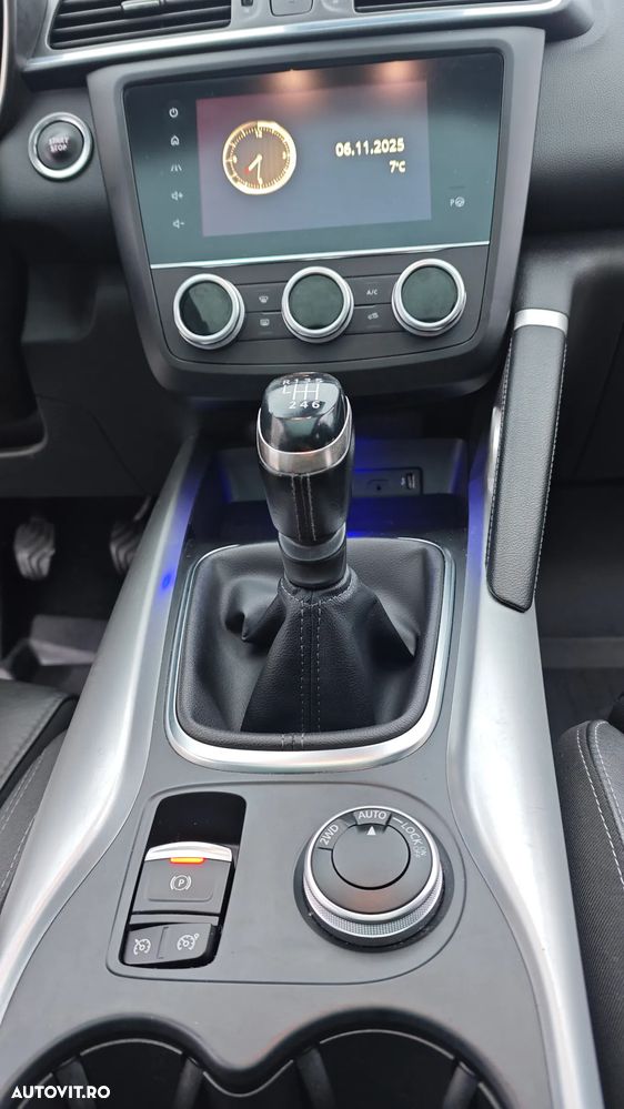 Renault Kadjar - 13