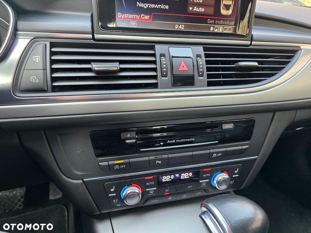 Audi A6 - 39