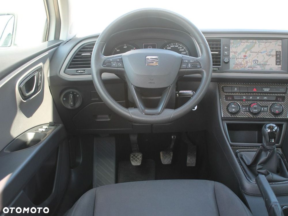 Seat Leon - 9