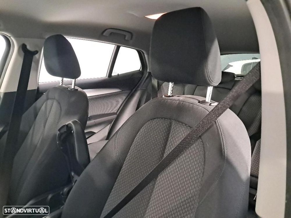 BMW X2 25 e xDrive Advantage - 7