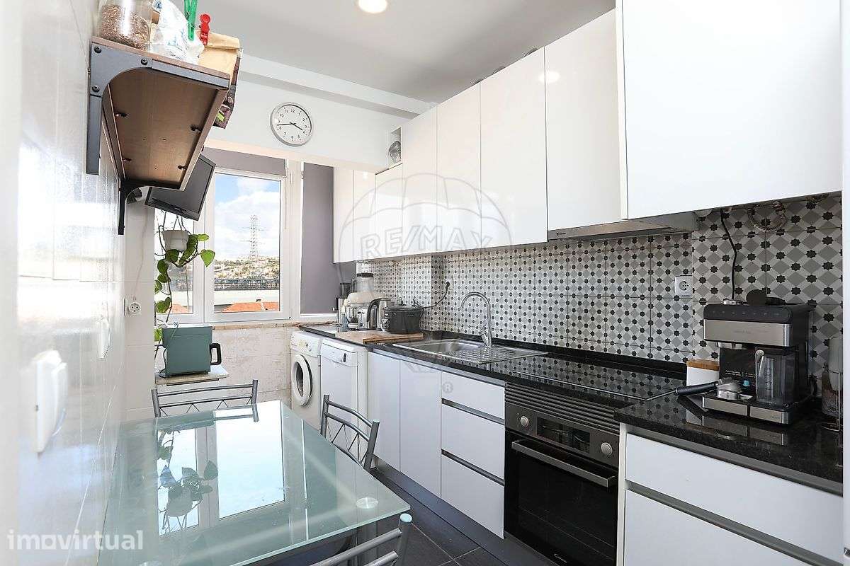 Apartamento T2 para venda - Grande imagem: 5/18