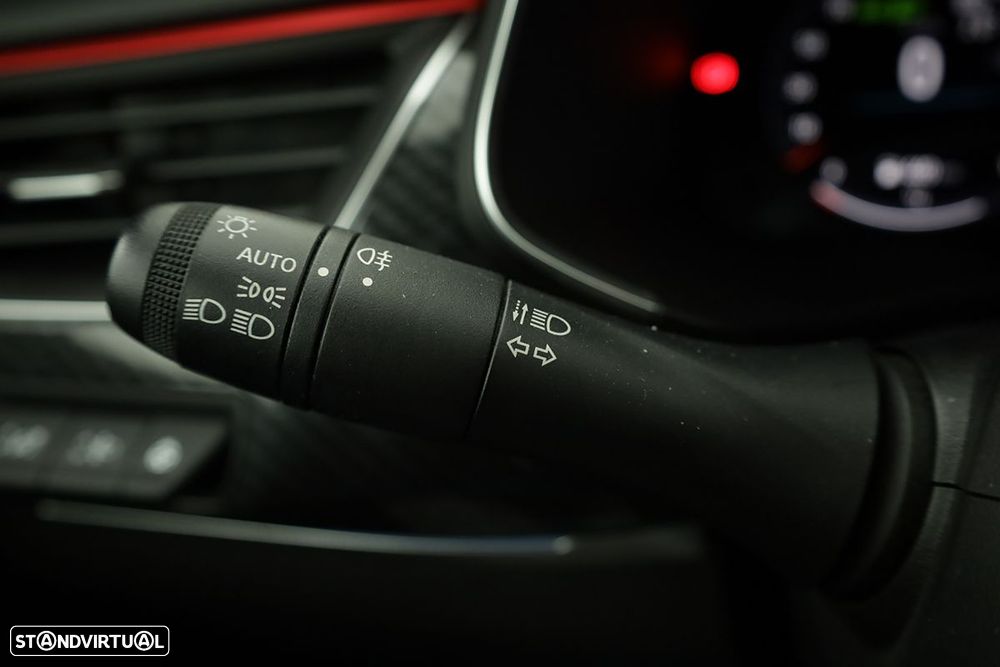 Renault Arkana 1.3 TCe R.S.Line EDC - 17