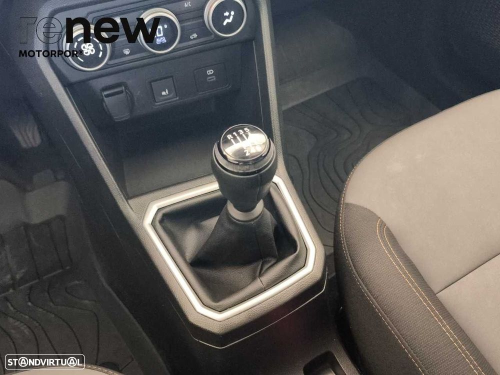 Dacia Jogger 1.0 ECO-G Extreme+ Up&Go 7L Bi-Fuel - 26