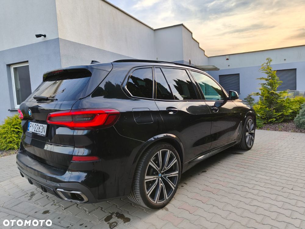 BMW X5 M - 2