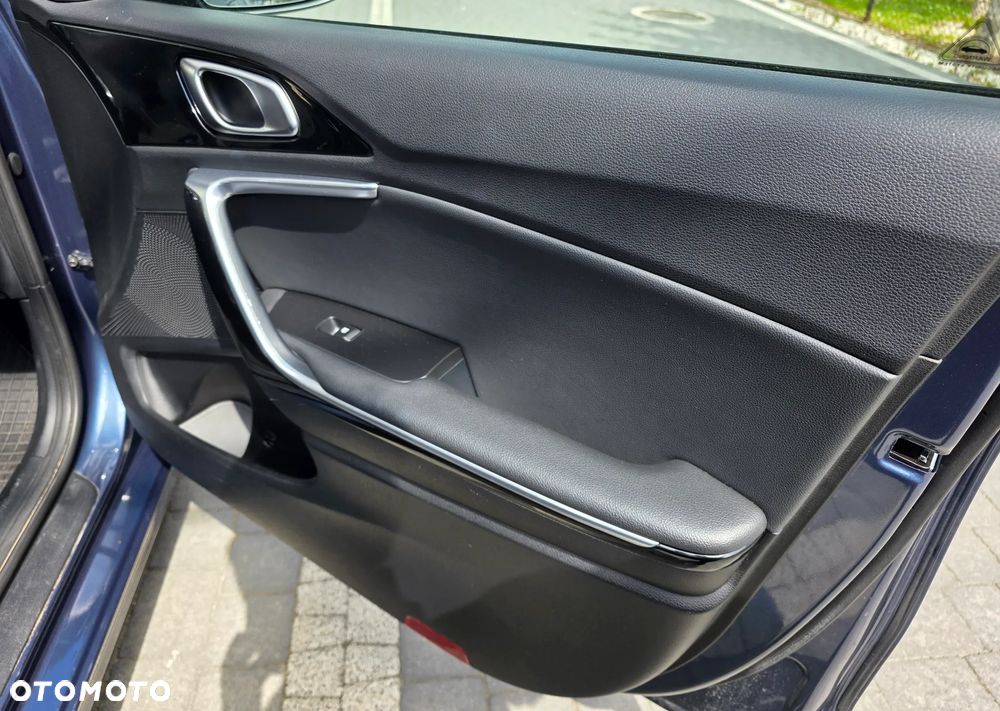 Kia Ceed 1.4 T-GDI L Business Line DCT - 11