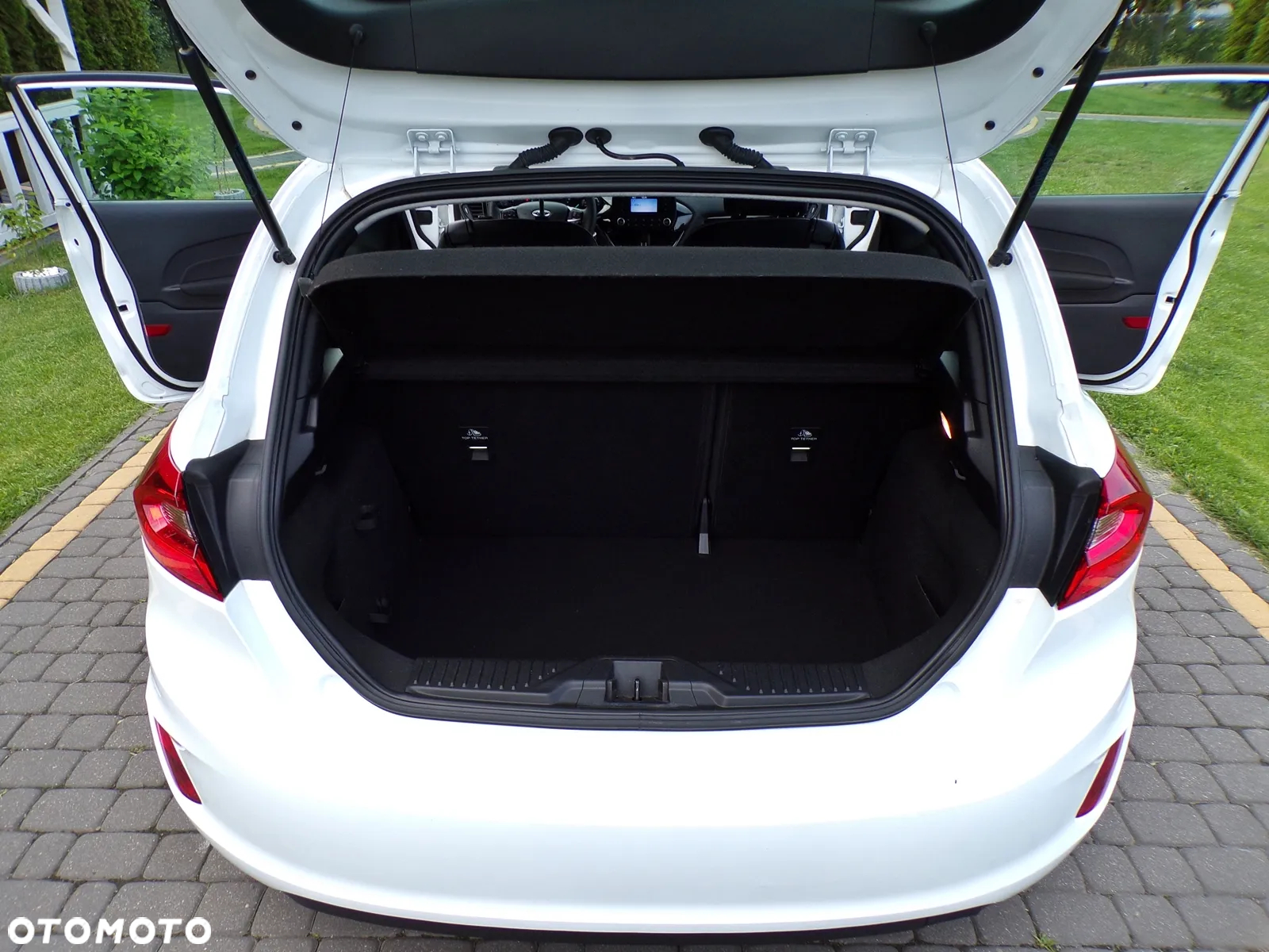 Ford Fiesta 1.1 COOL&CONNECT - 25