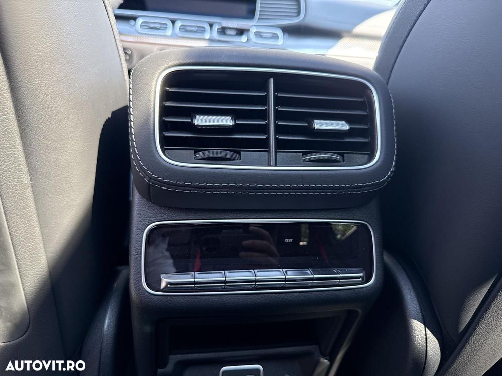 Mercedes-Benz GLE AMG 53 MHEV 4MATIC+ - 17