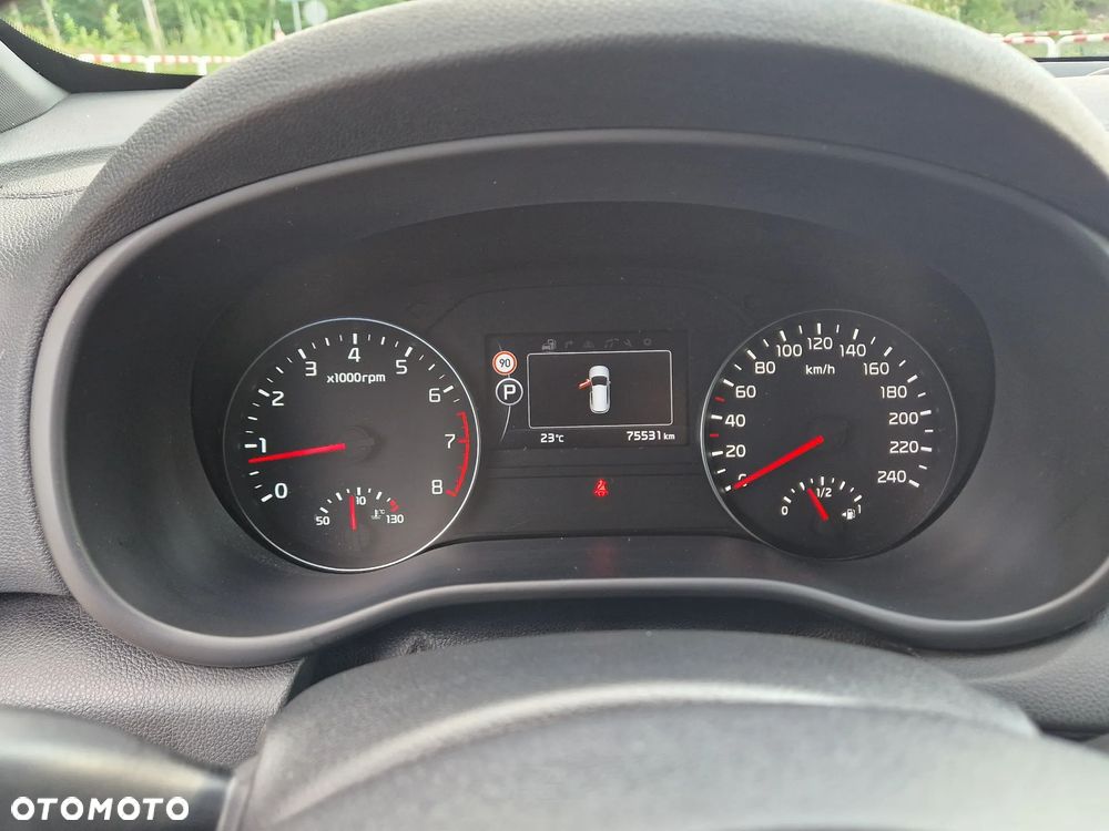 Kia Sportage 1.6 T-GDI GT Line 4WD DCT - 24