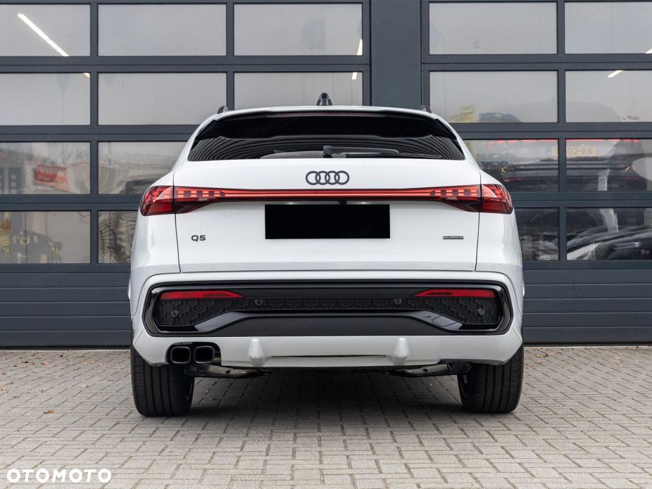 Audi Q5 Sportback 40 TDI mHEV Quattro S Line S tronic - 3