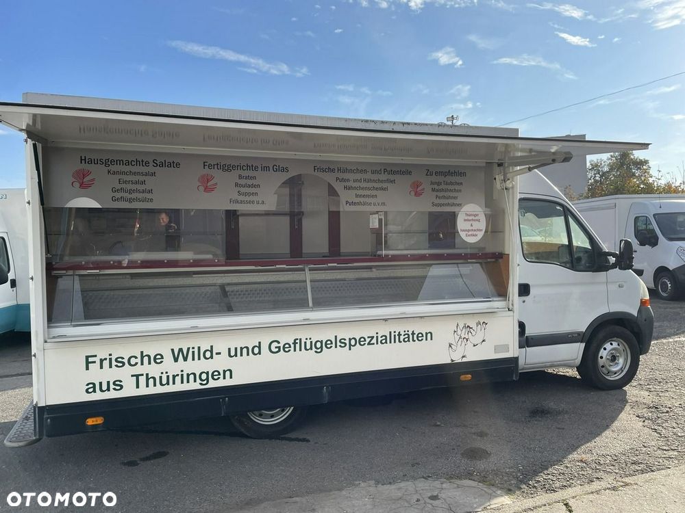 Renault Master - 8